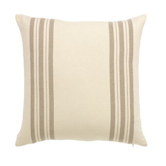 Kussenhoes Alexandra House Living Beige 50 x 50 cm