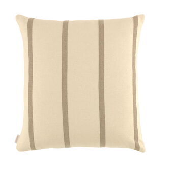 Kussenhoes Alexandra House Living Beige 50 x 50 cm