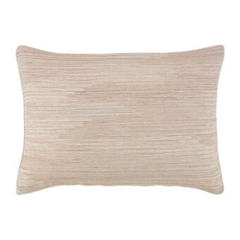 Kussenhoes Alexandra House Living Taver Beige 50 x 70 cm