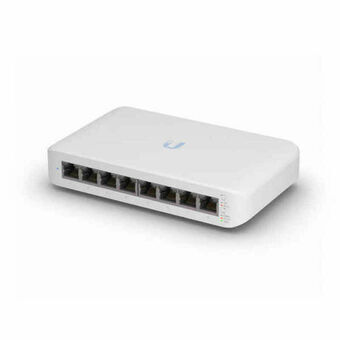 Schakelaar UBIQUITI Switch Lite 8 PoE