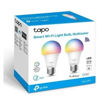 Smart Gloeilamp TP-Link L530E 806 lm