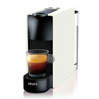 Capsule Koffiemachine Krups 0,6 L 19 bar 1300W 1450 W (600 ml)