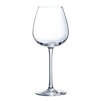 Wijnglas Éclat Emotions Transparant Glas (47 cl)