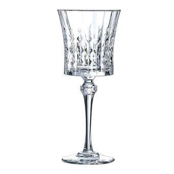 Wijnglas Kristalglas Paris Lady Diamond (19 cl)