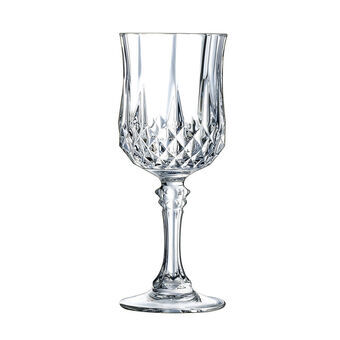 Wijnglas Cristal d\'Arques Paris Longchamp Transparant Glas (6 cl)