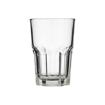 Glas Luminarc New America Transparant Glas (40 cl)