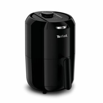 Luchtfriteuse Tefal EY1018 Zwart 1030 W