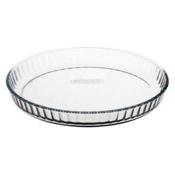 Taartvorm Pyrex 27 cm