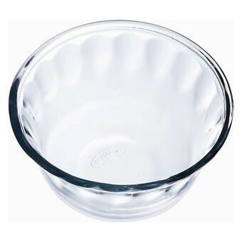 Bakvorm Pyrex Glas 8 cm