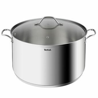 Kookpot Tefal Ø 26 cm 6,5 L Zilverkleurig