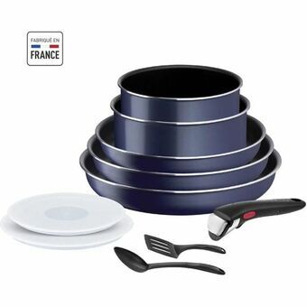 Keukengerei Tefal L1579102 10 Onderdelen