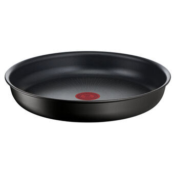 Pan Tefal L76304 Zwart Aluminium Ø 24 cm (1 Stuks)