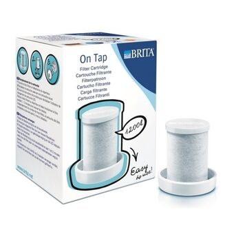 Waterfilter Brita On Tap (Refurbished A+)