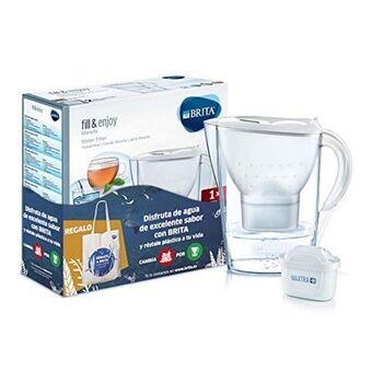 Kruik met Filter Brita 1035745 2,4 L