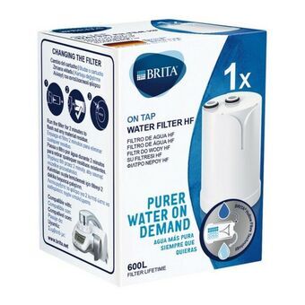 Navulling Brita 1052398 600 L