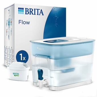 Kruik met Filter Brita 8,2 L