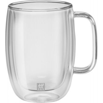 Glas Zwilling 39500-114 2 Onderdelen 450 ml (2 Stuks)