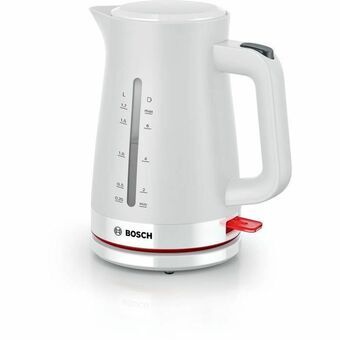 Waterkoker BOSCH TWK3M121 Wit Plastic 2400 W 1,7 L