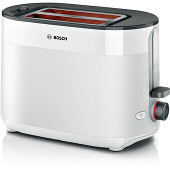 Broodrooster BOSCH TAT2M121 950 W