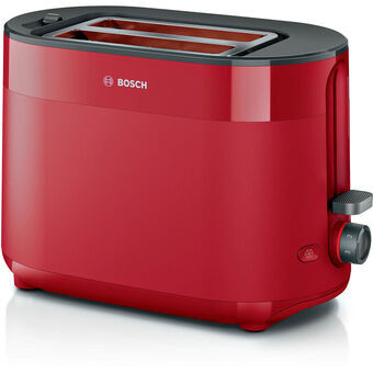 Broodrooster BOSCH TAT2M124 950 W