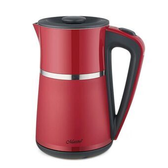 Waterkoker Feel Maestro MR030 Rood Roestvrij staal 2200 W 1,7 L