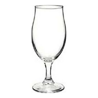 Bierglas Munique Kristal Transparant (260 cc)