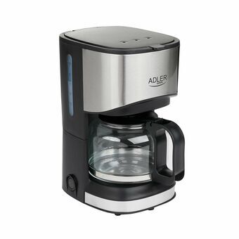 Drip Koffiemachine Adler AD 4407 550 W 700 ml