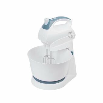 Handmixer Adler 4202 Roestvrij staal