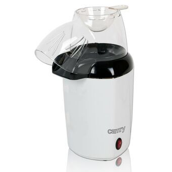 Popcorn maker Camry CR4458 Wit