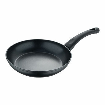 Pan San Ignacio Expert SG-6236 Zwart Gehard aluminium Ø 24 cm