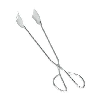 Kitchen Pegs Metaltex Roestvrij staal (35 cm)