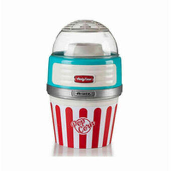 Popcorn maker Ariete 2957 1100 W Rood