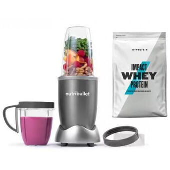 Mixer Nutribullet NB606DG 600 W 700 ml