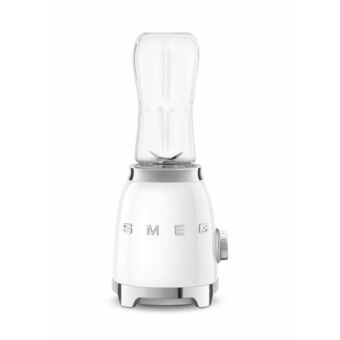 Mixer Smeg PBF01WHEU Wit