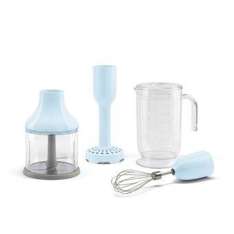 Accessoires kit Smeg HBAC11PB