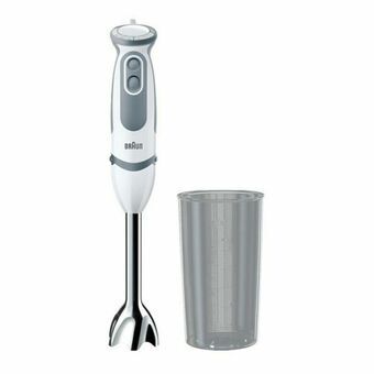 Handblender Braun MQ5200WH 1000 W Wit