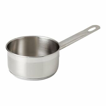 Kookpot BRA PROFESIONAL Staal Roestvrij staal 18/10 Ø 14 cm