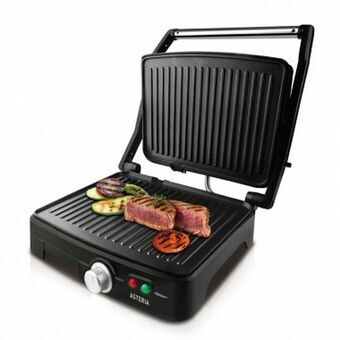 Grilplaat Taurus ASTERIA NEW 2200W