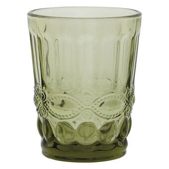 Glas La Bouchée Ritual Groen Glas (26 cl) (Pack 6x)