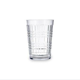 Glas Quid Viba Transparant (45 cl)