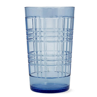 Glas Quid Viba Blauw Kunststof (65 cl)