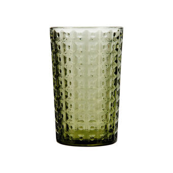 Glas La Bouchée Alma Groen Glas (35 cl)