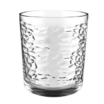 Glas Quid Stone Urban Transparant (36 cl)