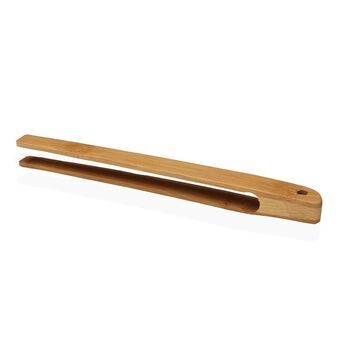 Kitchen Pegs Versa Hout Bamboe 1,5 x 24,5 cm