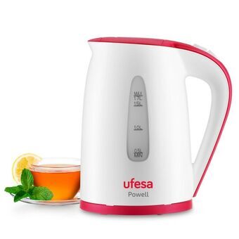 Waterkoker UFESA HA7315