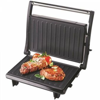 Elektrische Barbecue Grunkel GRL-12 MINI 800 W