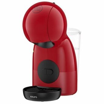 Capsule Koffiemachine Krups Piccolo XS