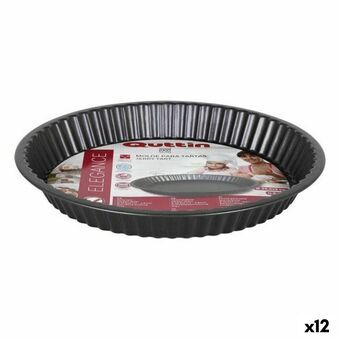 Ovenschaal Quttin 41999 (25,5 x 3 cm) 25,5 x 3 cm (12 Stuks)