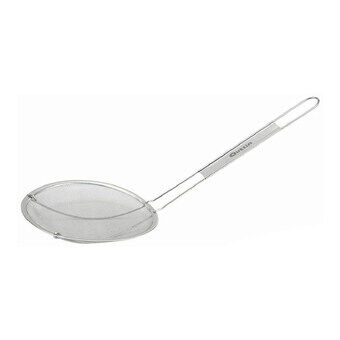 Strainer Quttin Roestvrij staal (17 x 41 x 6,5 cm)