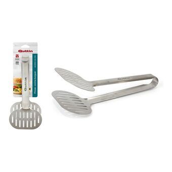 Kitchen Pegs Quttin Burger Staal 24 x 10,7 cm 0,6 mm (24 cm)